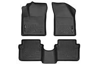 Full Sets Of Floor Mats